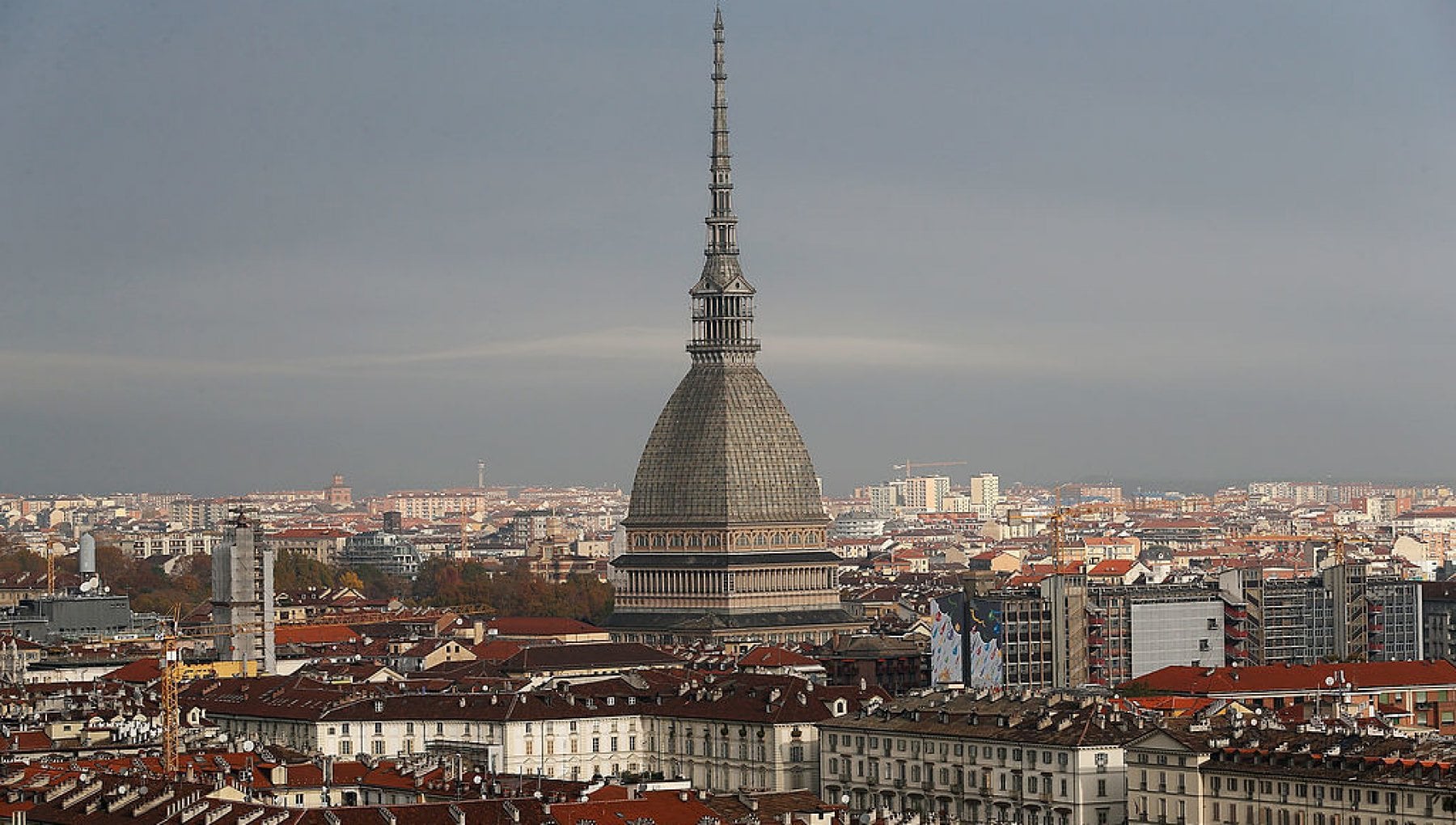 Giudice di Pace di Torino